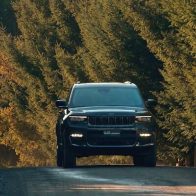 Jeep / Grand Cherokee