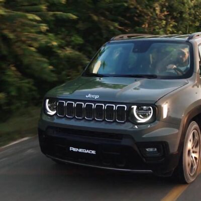 Jeep / Renegade